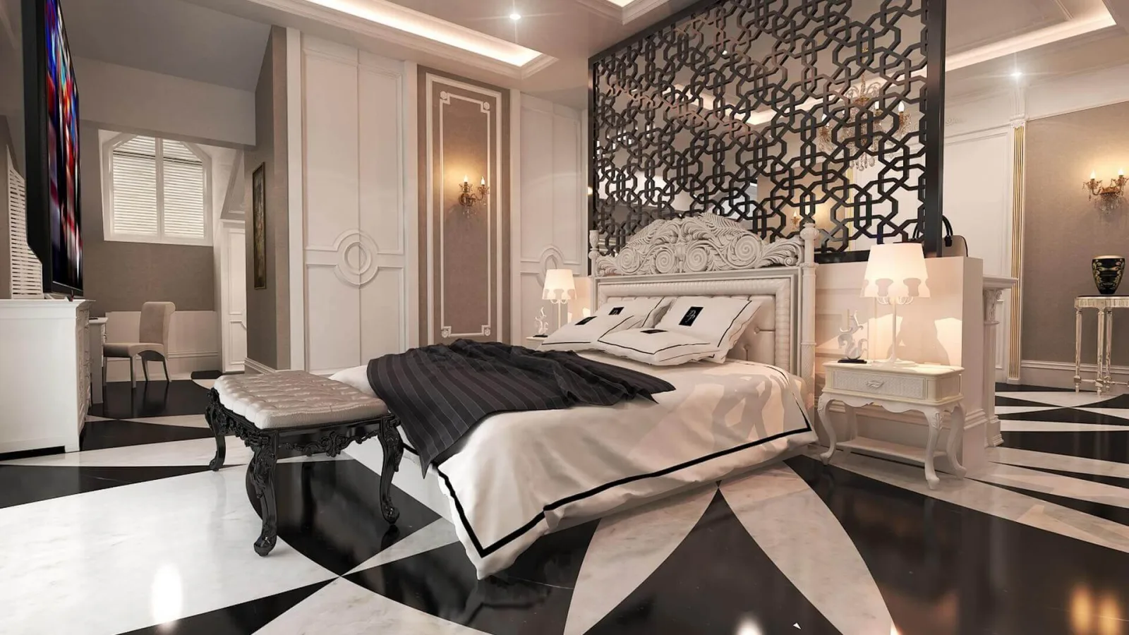 Luxury house indoor design, Ankara home projects, Ankara house decoration, Home decoration interior design, Ankara home…