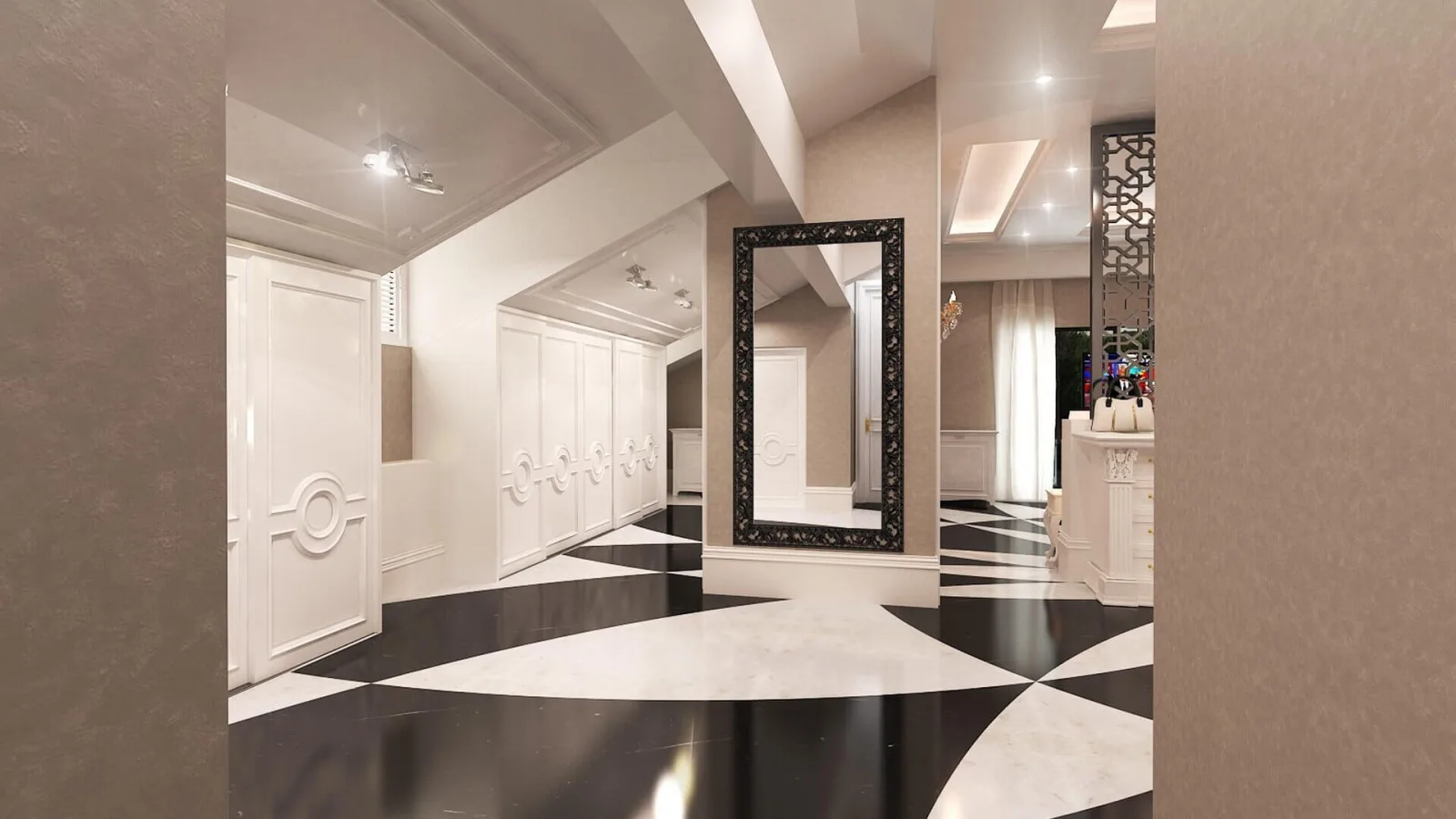 Luxury house indoor design, Ankara home projects, Ankara house decoration, Home decoration interior design, Ankara home…