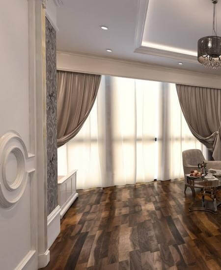 Ev dekorasyonu iç mimar Detayı - Ev dekorasyonu iç mimar | Ankara iç mimar