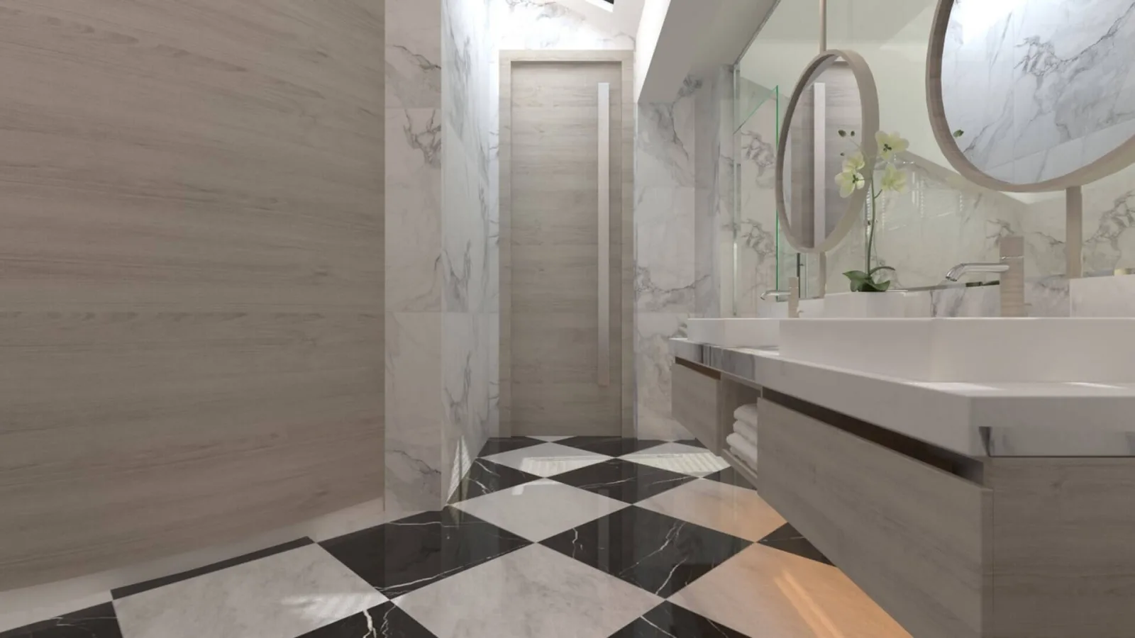 Luxury house indoor design, Ankara home projects, Ankara house decoration, Home decoration interior design, Ankara home…