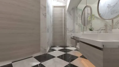 Binsesin Sitesi Villa – Ev Tasarım, Ankara Villa Tasarım ve Ev Dekorasyonu (Ümitköy, Ankara) - Görsel 35
