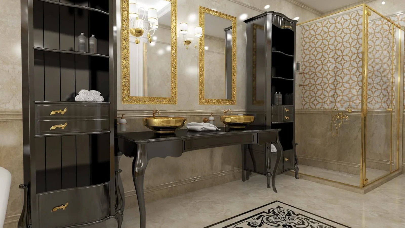 Luxury house indoor design, Ankara home projects, Ankara house decoration, Home decoration interior design, Ankara home…