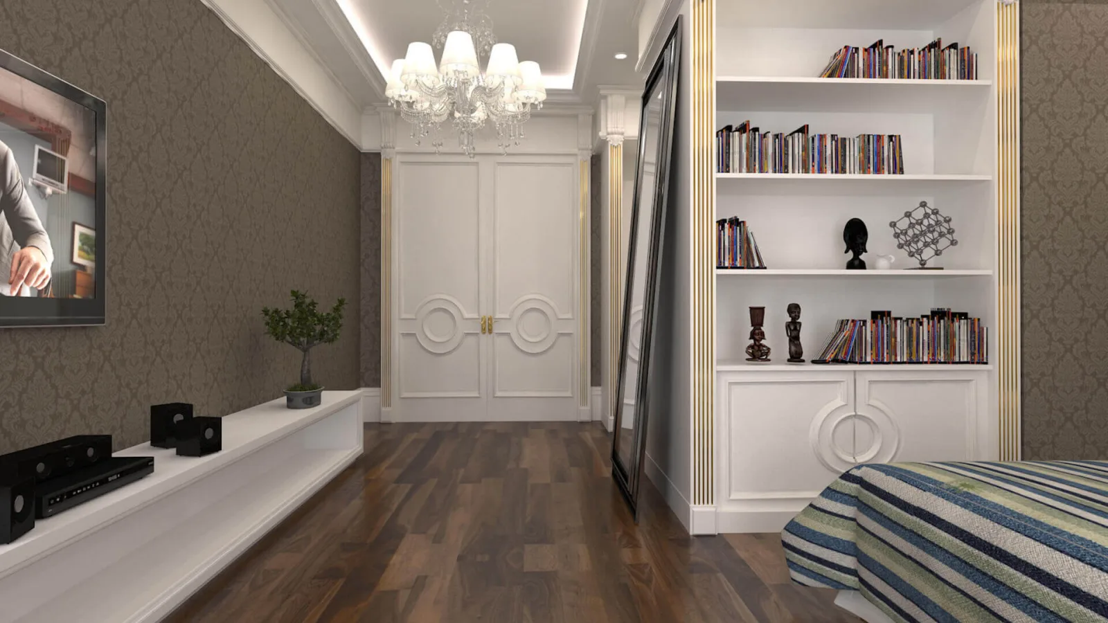 Luxury house indoor design, Ankara home projects, Ankara house decoration, Home decoration interior design, Ankara home…