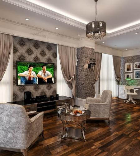 Ev dekorasyonu iç mimar Detayı - Ev dekorasyonu iç mimar | Ankara iç mimar