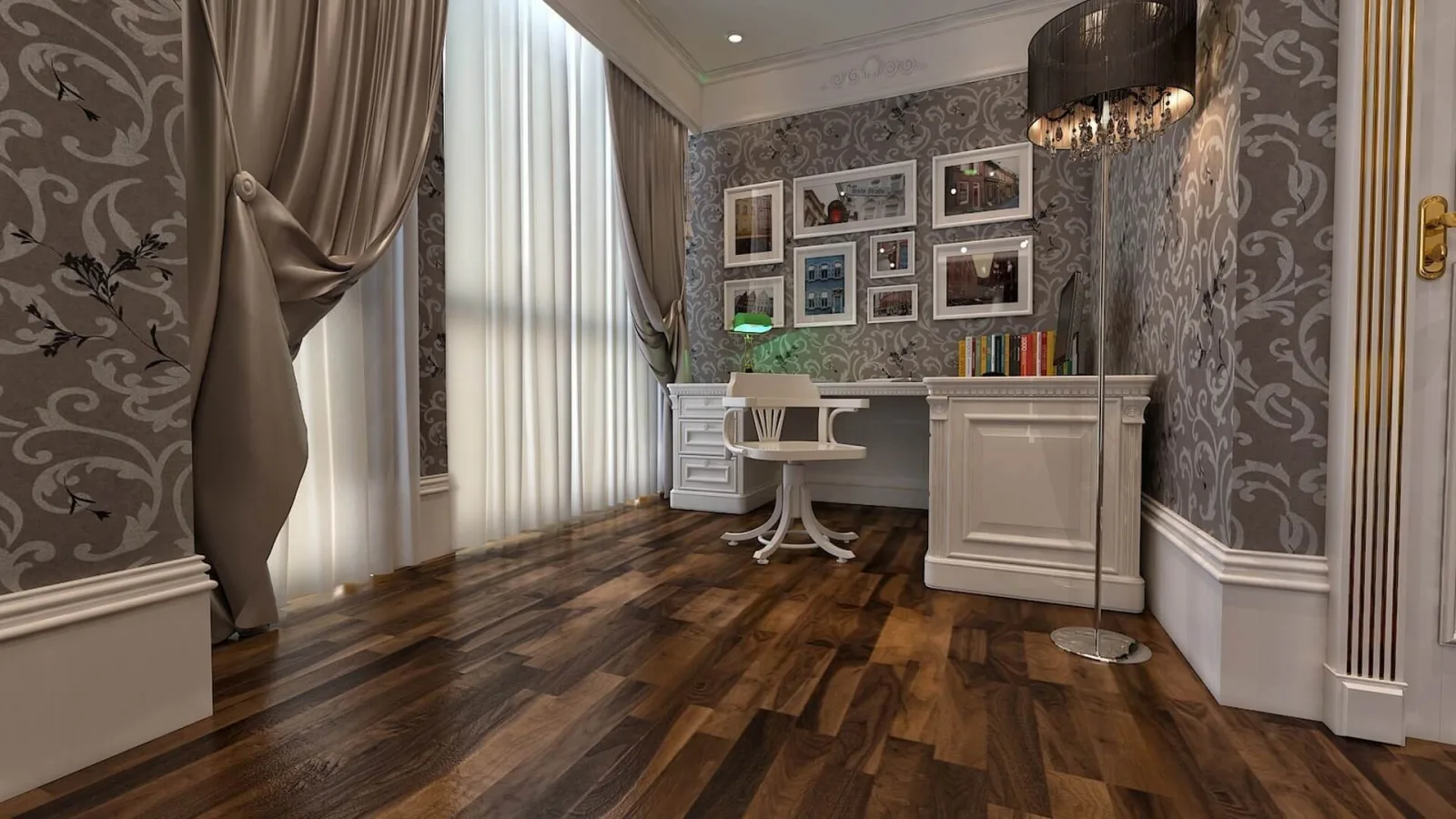 Luxury house indoor design, Ankara home projects, Ankara house decoration, Home decoration interior design, Ankara home…