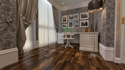 Binsesin Sitesi Villa – Ev Tasarım, Ankara Villa Tasarım ve Ev Dekorasyonu (Ümitköy, Ankara) - Görsel 53