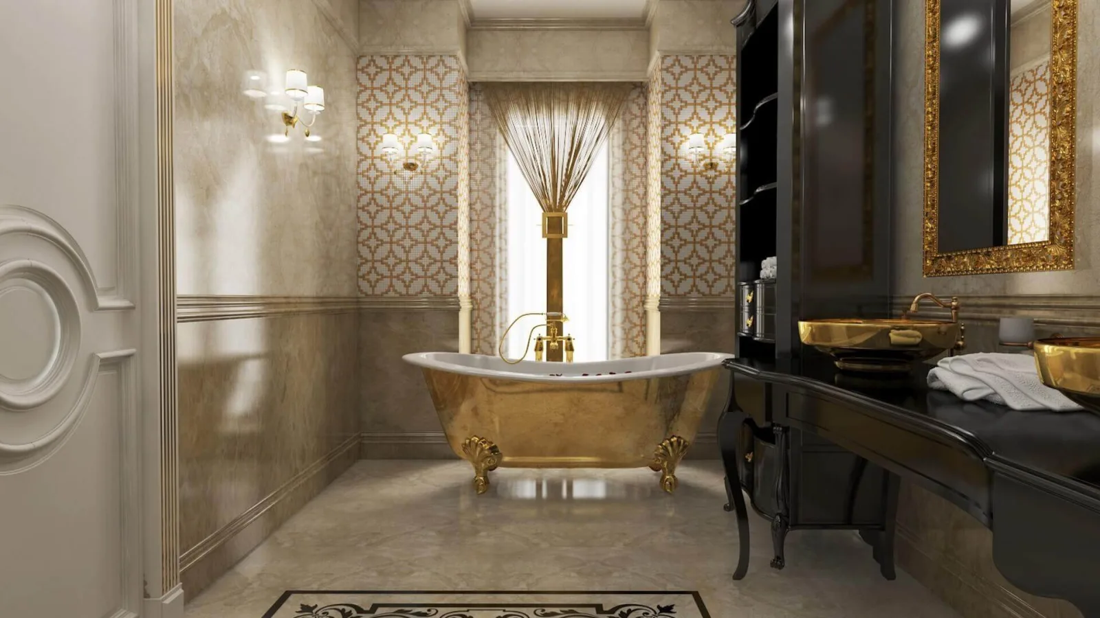 Luxury house indoor design, Ankara home projects, Ankara house decoration, Home decoration interior design, Ankara home…
