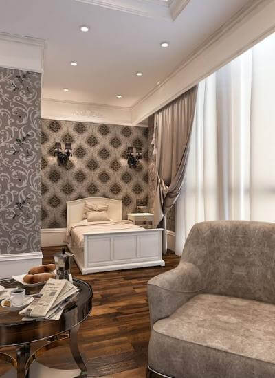 Ev dekorasyonu iç mimar Detayı - Ev dekorasyonu iç mimar | lüks konut