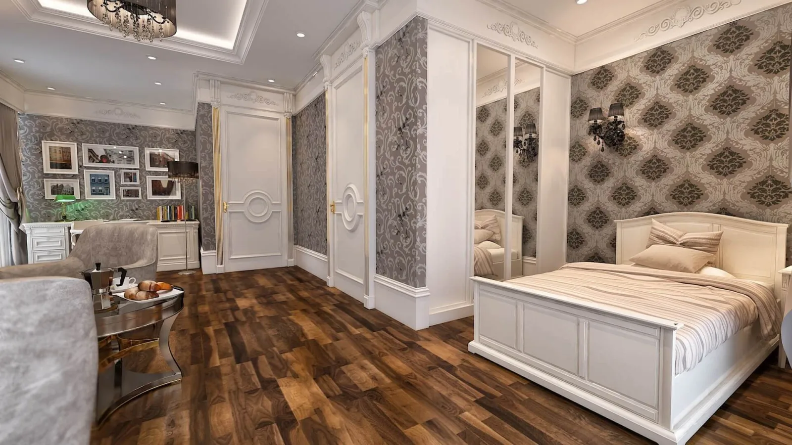 Luxury house indoor design, Ankara home projects, Ankara house decoration, Home decoration interior design, Ankara home…