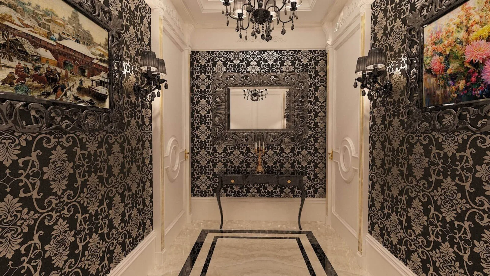 Luxury house indoor design, Ankara home projects, Ankara house decoration, Home decoration interior design, Ankara home…