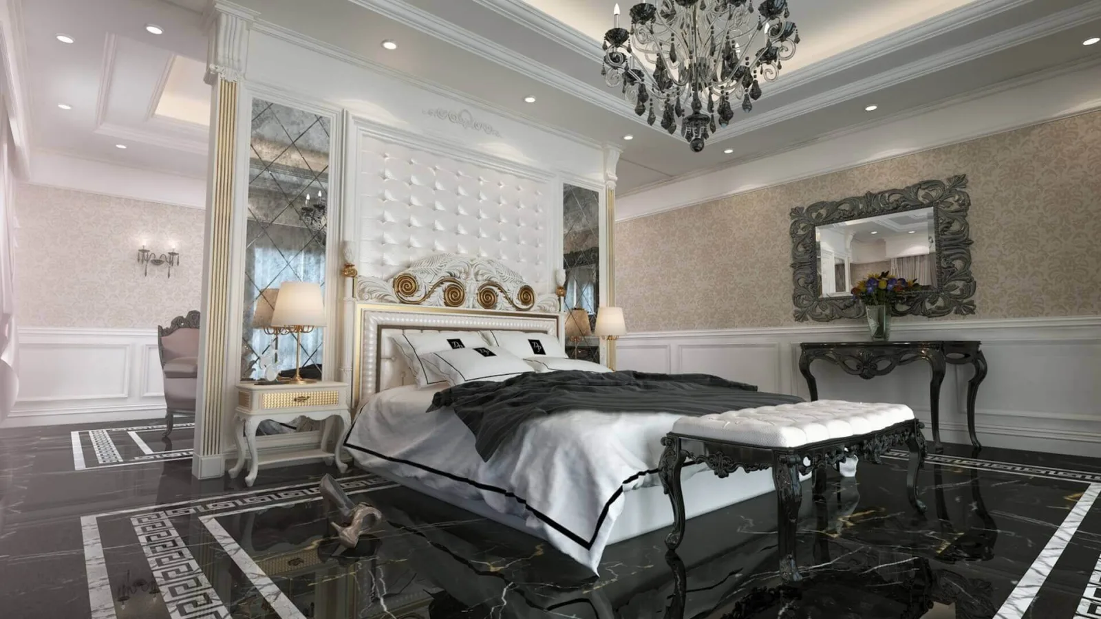 Luxury house indoor design, Ankara home projects, Ankara house decoration, Home decoration interior design, Ankara home…