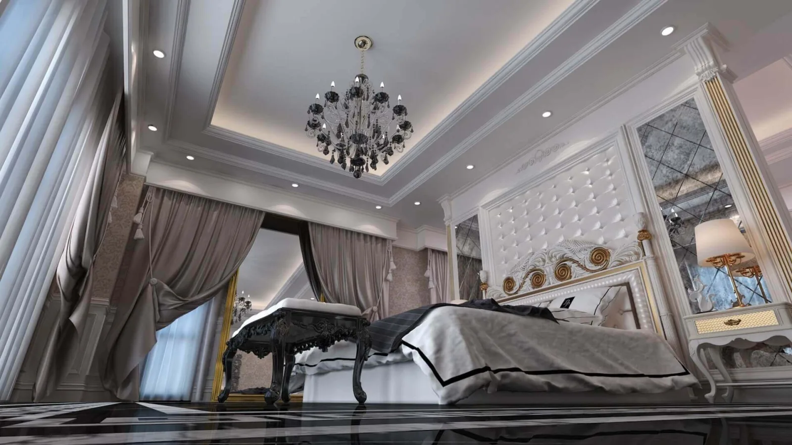 Luxury house indoor design, Ankara home projects, Ankara house decoration, Home decoration interior design, Ankara home…