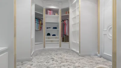 Binsesin Sitesi Villa – Ev Tasarım, Ankara Villa Tasarım ve Ev Dekorasyonu (Ümitköy, Ankara) - Görsel 69