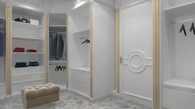 Binsesin Sitesi Villa – Ev Tasarım, Ankara Villa Tasarım ve Ev Dekorasyonu (Ümitköy, Ankara) - Görsel 70