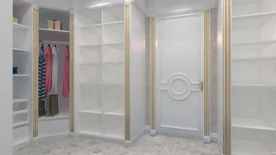 Binsesin Sitesi Villa – Ev Tasarım, Ankara Villa Tasarım ve Ev Dekorasyonu (Ümitköy, Ankara) - Görsel 71