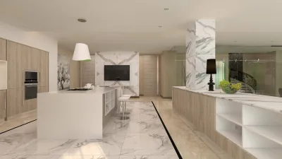 Binsesin Sitesi Villa – Ev Tasarım, Ankara Villa Tasarım ve Ev Dekorasyonu (Ümitköy, Ankara) - Görsel 76