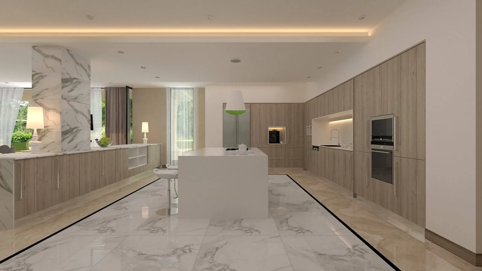 Luxury house indoor design, Ankara home projects, Ankara house decoration, Home decoration interior design, Ankara home…