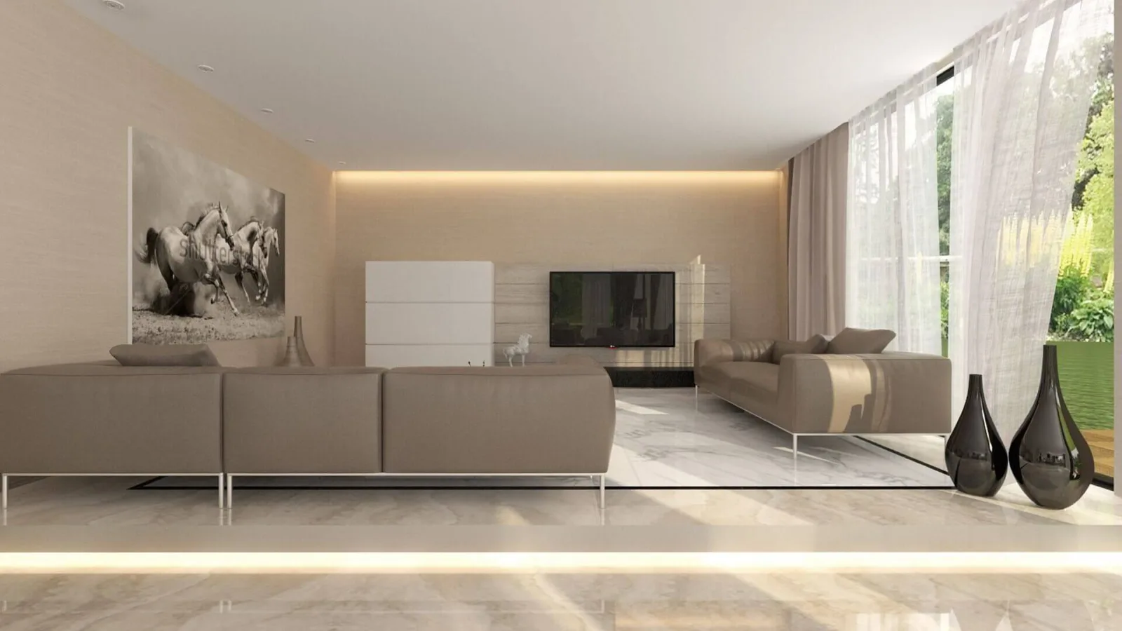 Luxury house indoor design, Ankara home projects, Ankara house decoration, Home decoration interior design, Ankara home…