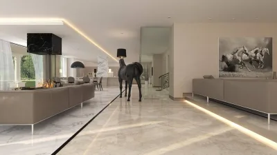 Binsesin Sitesi Villa – Ev Tasarım, Ankara Villa Tasarım ve Ev Dekorasyonu (Ümitköy, Ankara) - Görsel 82
