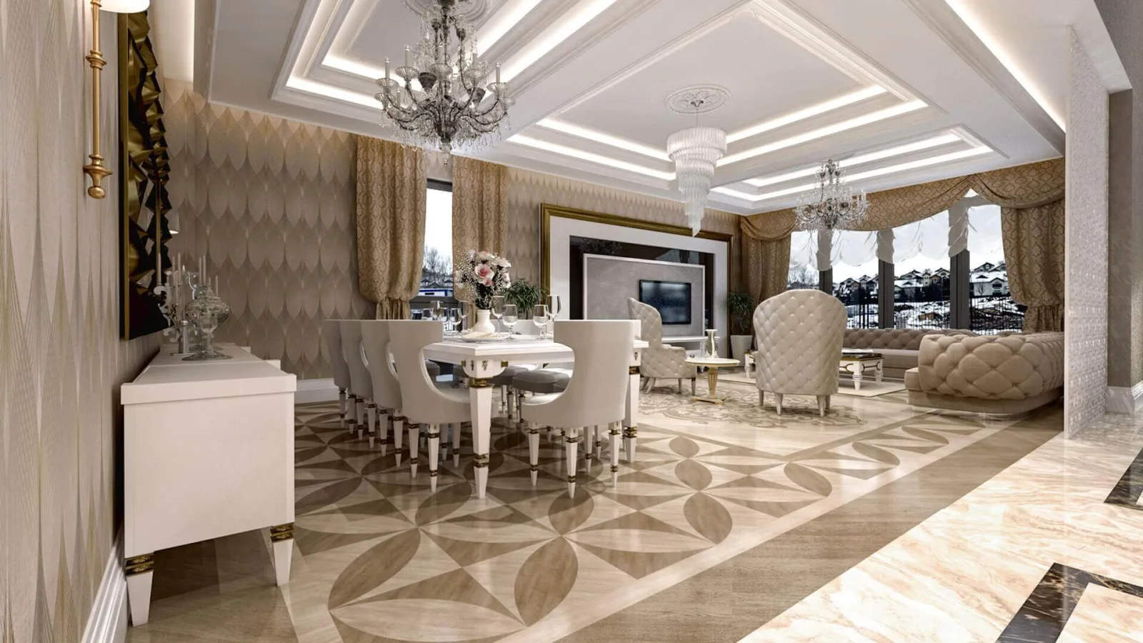 House design, Luxury house ankara, Home decoration interior design, Ankara luxury home, Ankara luxury home, Natamam Villa,…