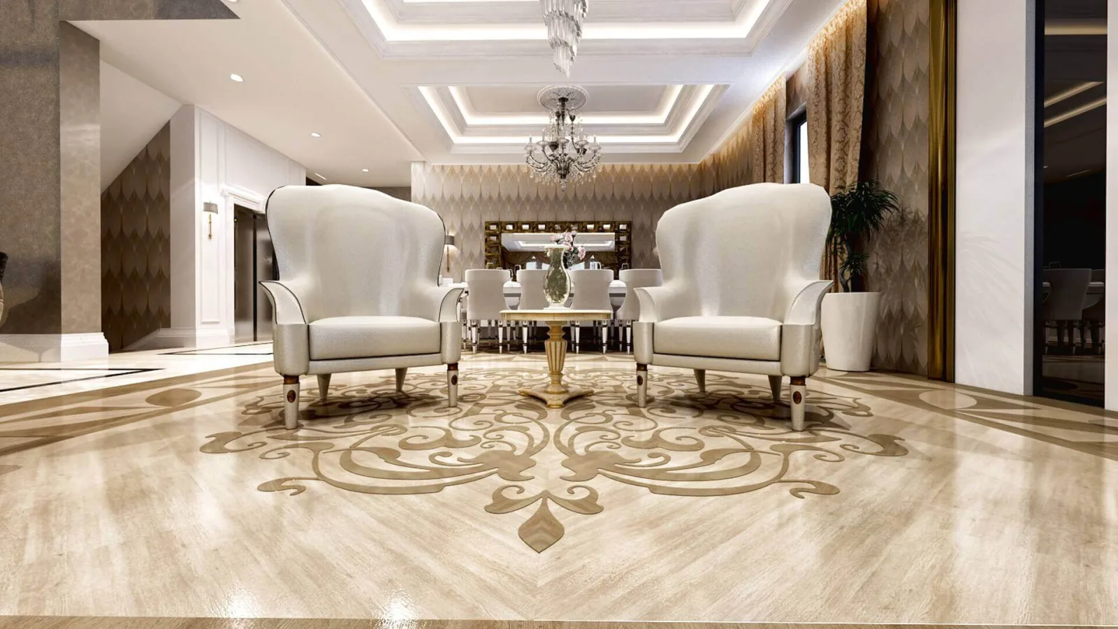 Luxury house ankara, Home decoration interior design, Ankara luxury home, Ankara luxury home, Natamam Villa, Luxury house…
