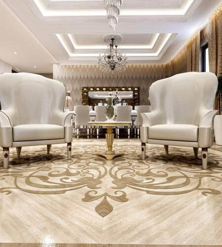 Natamam villa Detayı - Natamam villa | 2024 Ankara natamam ev trendleri