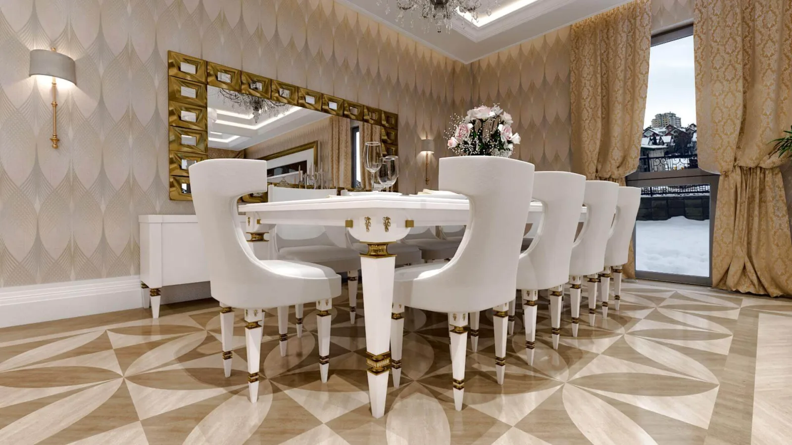 Luxury house ankara, Home decoration interior design, Ankara luxury home, Ankara luxury home, Natamam Villa, Luxury house…