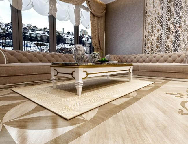 Natamam villa Detayı - Natamam villa | Ankara iç mimarlık