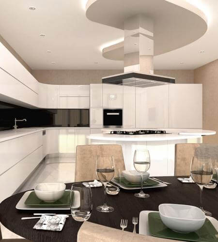 Natamam villa Detayı - Natamam villa | aydınlatma senaryoları