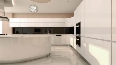 Angora Evleri Villa Tasarımı – Lüks Villa Ankara, Ev Dekorasyonu ve Lüks Ev Tasarımları - Görsel 6