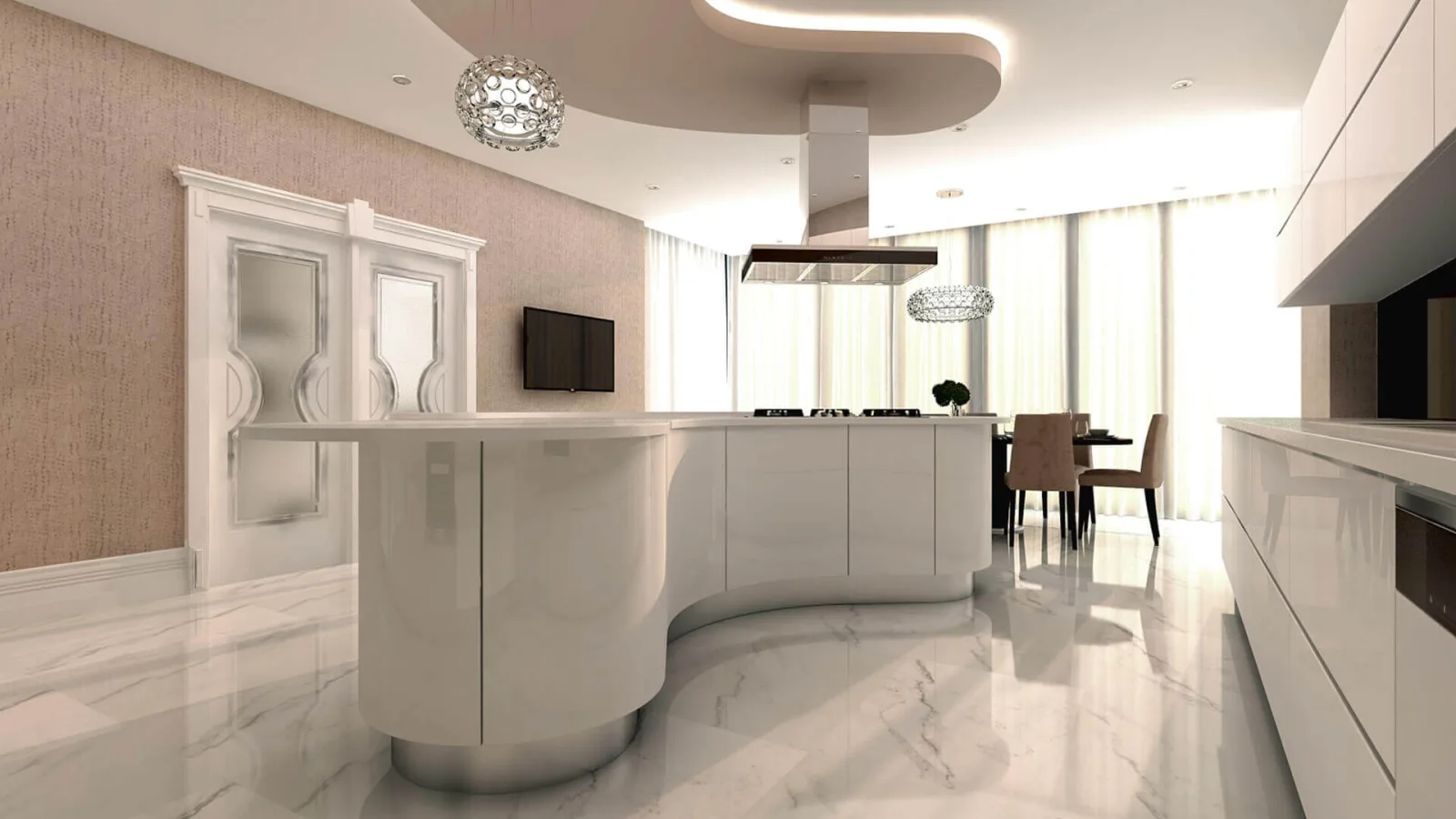 Luxury house ankara, Home decoration interior design, Ankara luxury home, Ankara luxury home, Natamam Villa, Luxury house…