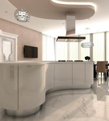Natamam villa Detayı - Natamam villa | mekan kurgusu