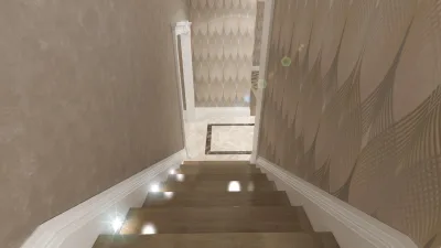 Angora Evleri Villa Tasarımı – Lüks Villa Ankara, Ev Dekorasyonu ve Lüks Ev Tasarımları - Görsel 9