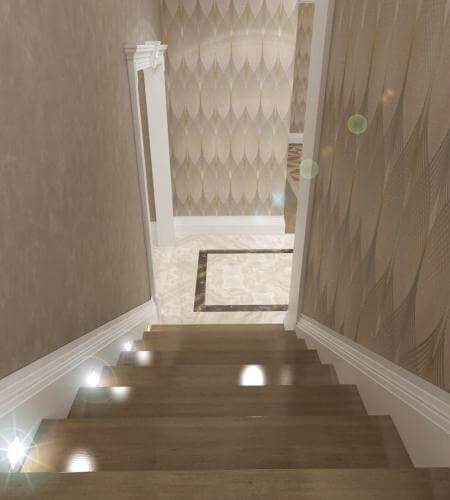 Natamam villa Detayı - Natamam villa | lüks iç mimari
