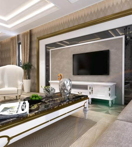 Natamam villa Detayı - Natamam villa | 2024 Ankara natamam ev trendleri