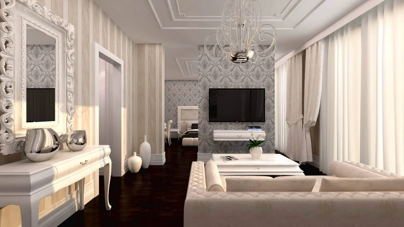 Luxury house ankara, Home decoration interior design, Ankara luxury home, Ankara luxury home, Natamam Villa, Luxury house…