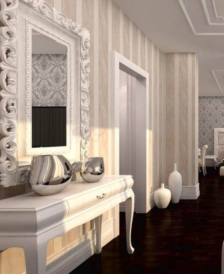 Natamam villa Detayı - Natamam villa | 2024 Ankara natamam ev trendleri