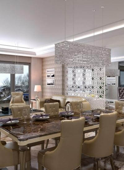 Natamam villa Detayı - Natamam villa | Ankara natamam ev