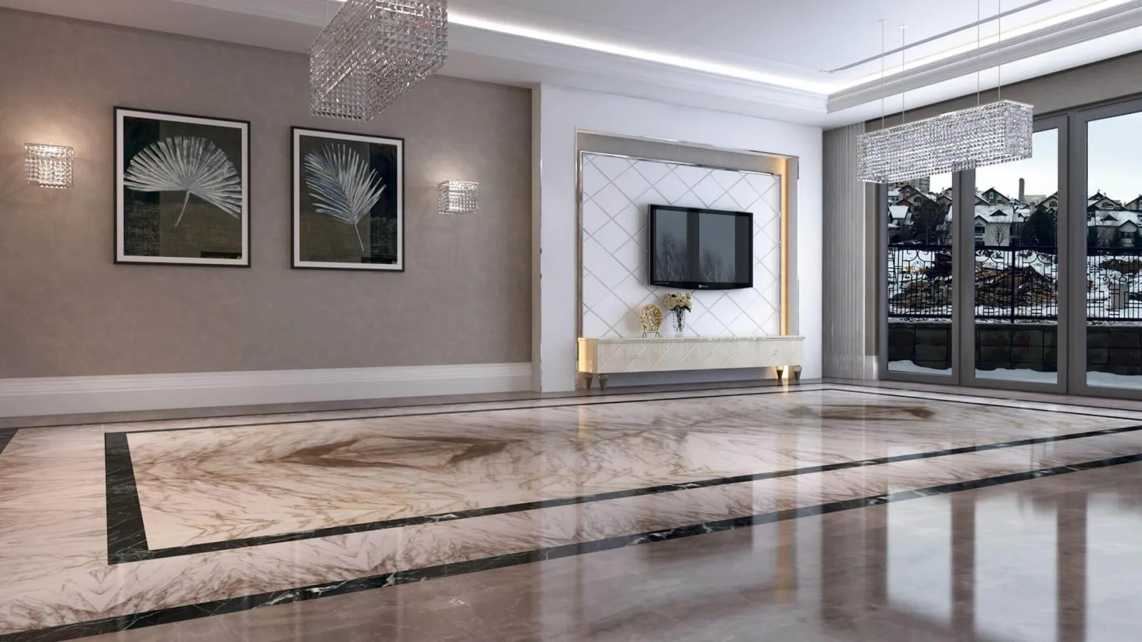 Luxury house ankara, Home decoration interior design, Ankara luxury home, Ankara luxury home, Natamam Villa, Luxury house…