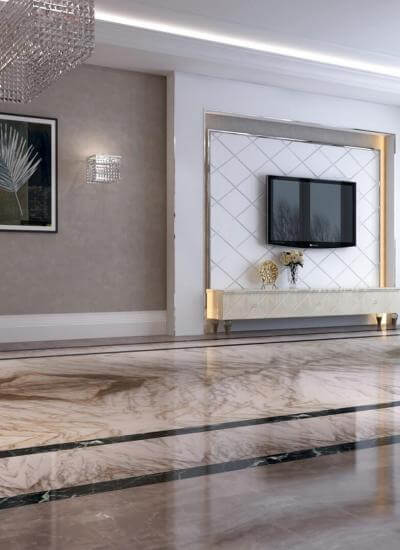 Natamam villa Detayı - Natamam villa | malzeme seçimi