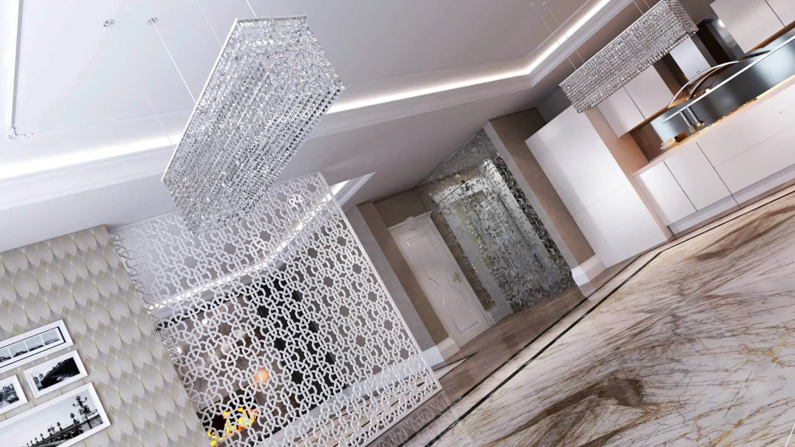 Luxury house ankara, Home decoration interior design, Ankara luxury home, Ankara luxury home, Natamam Villa, Luxury house…