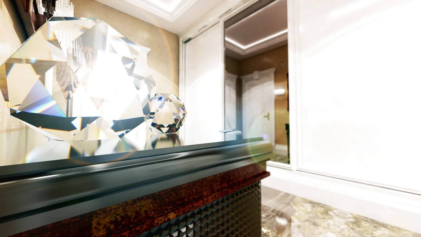 Luxury house ankara, Home decoration interior design, Ankara luxury home, Ankara luxury home, Natamam Villa, Luxury house…