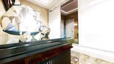 Angora Evleri Villa Tasarımı – Lüks Villa Ankara, Ev Dekorasyonu ve Lüks Ev Tasarımları - Görsel 21