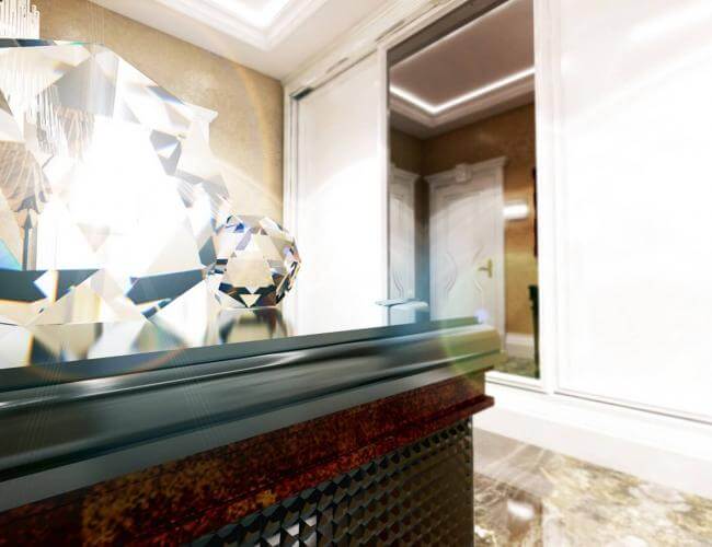 Natamam villa Detayı - Natamam villa | kişiye özel tasarım
