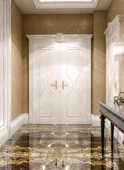 Natamam villa Detayı - Natamam villa | lüks iç mimari