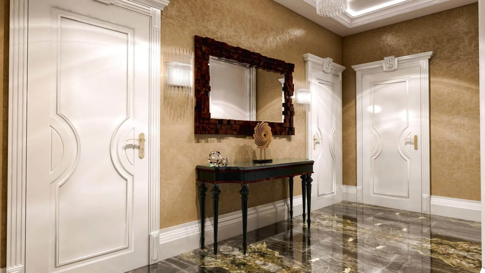 Luxury house ankara, Home decoration interior design, Ankara luxury home, Ankara luxury home, Natamam Villa, Luxury house…