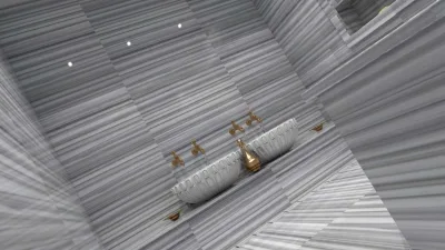 Angora Evleri Villa Tasarımı – Lüks Villa Ankara, Ev Dekorasyonu ve Lüks Ev Tasarımları - Görsel 29