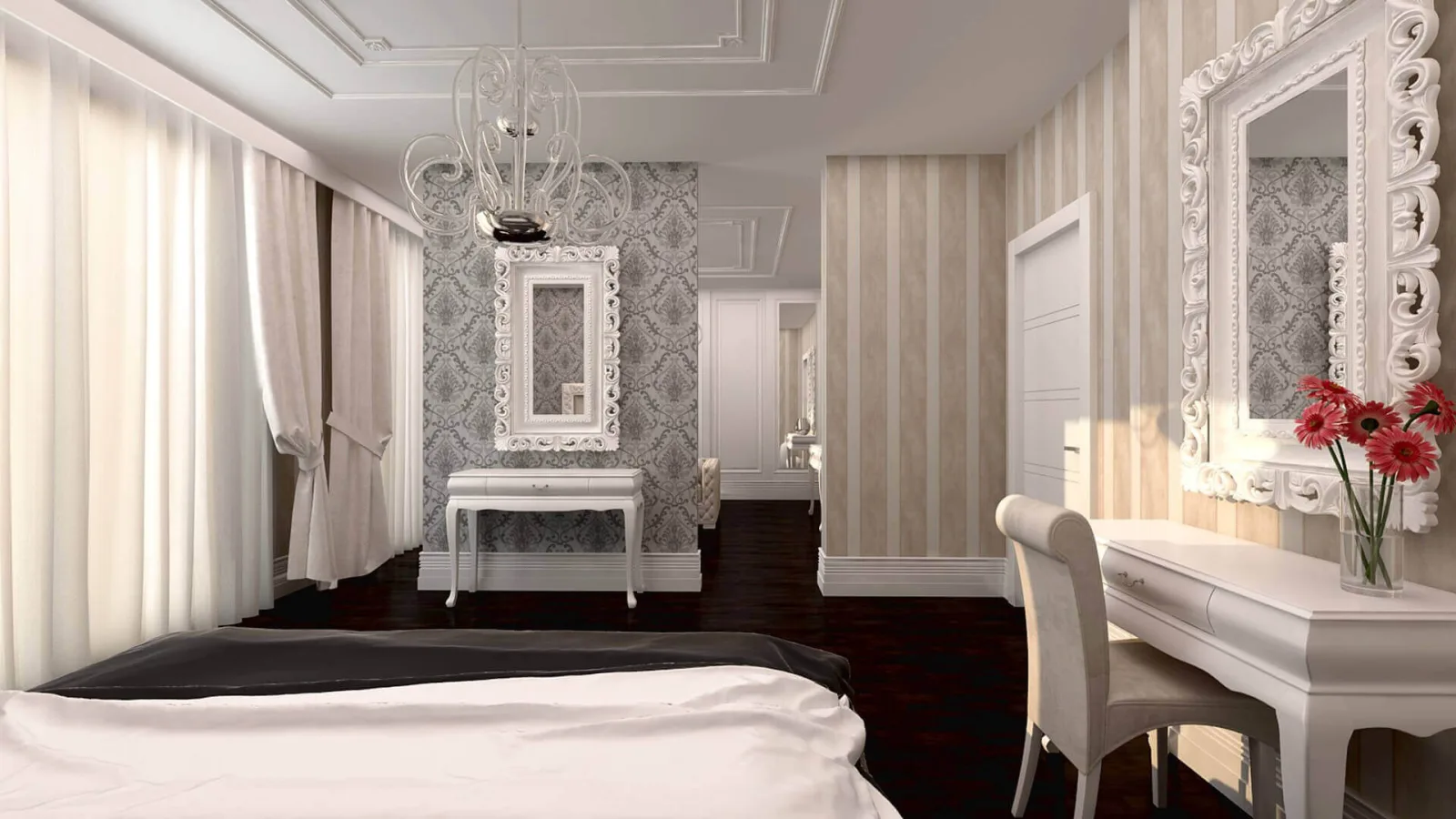 Luxury house ankara, Home decoration interior design, Ankara luxury home, Ankara luxury home, Natamam Villa, Luxury house…