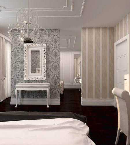 Natamam villa Detayı - Natamam villa | mekan kurgusu
