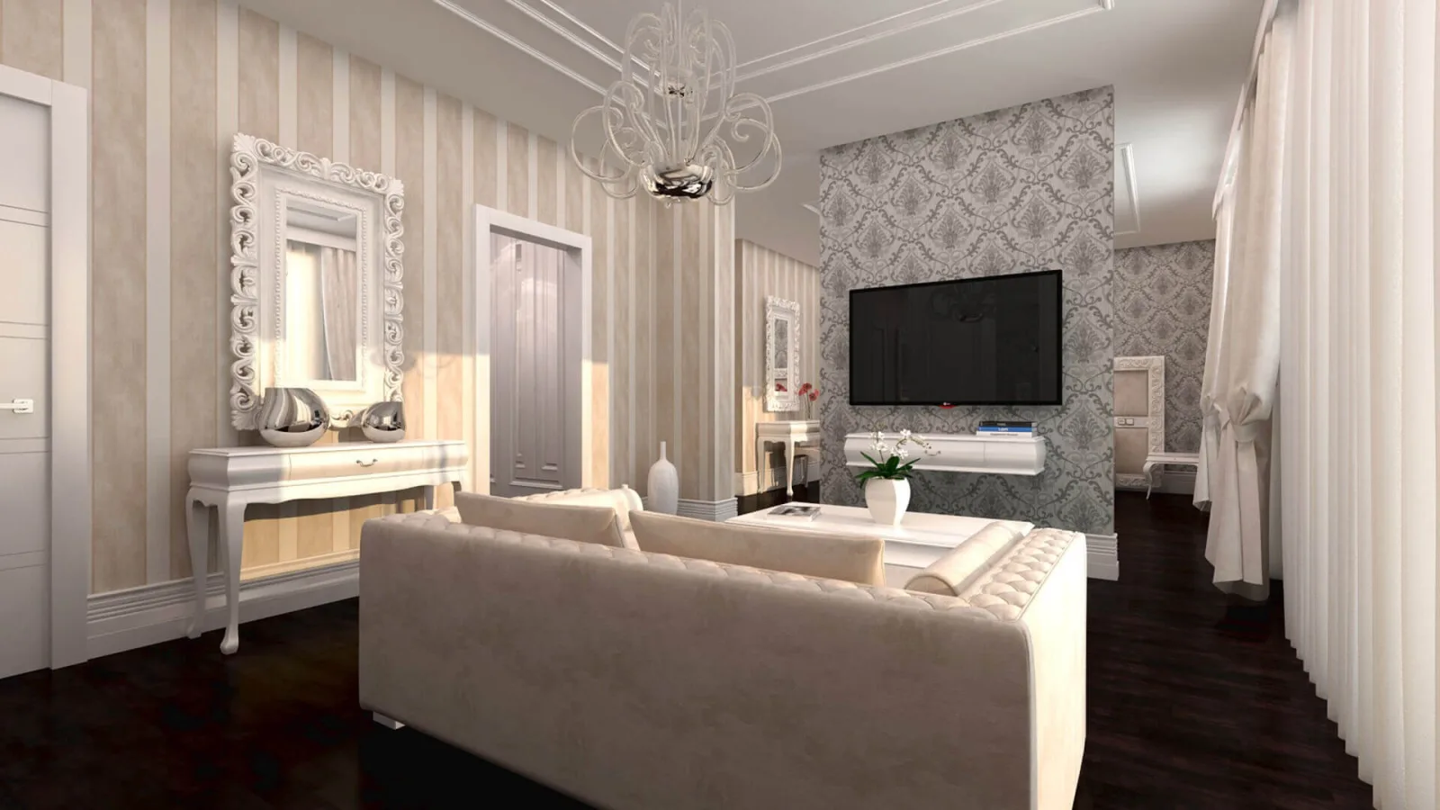 Luxury house ankara, Home decoration interior design, Ankara luxury home, Ankara luxury home, Natamam Villa, Luxury house…